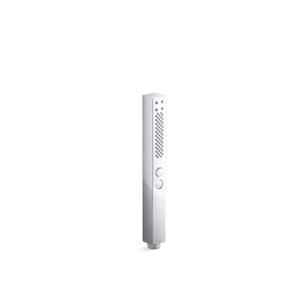 Kohler Shift Plus Square Mf Hndshwr, 2.5Gpm 21336-CP